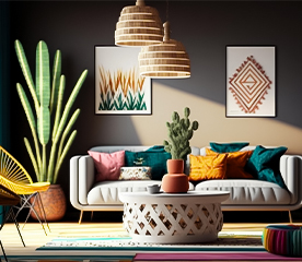 Top Trends in Home Decor : Transform Your Space with Style